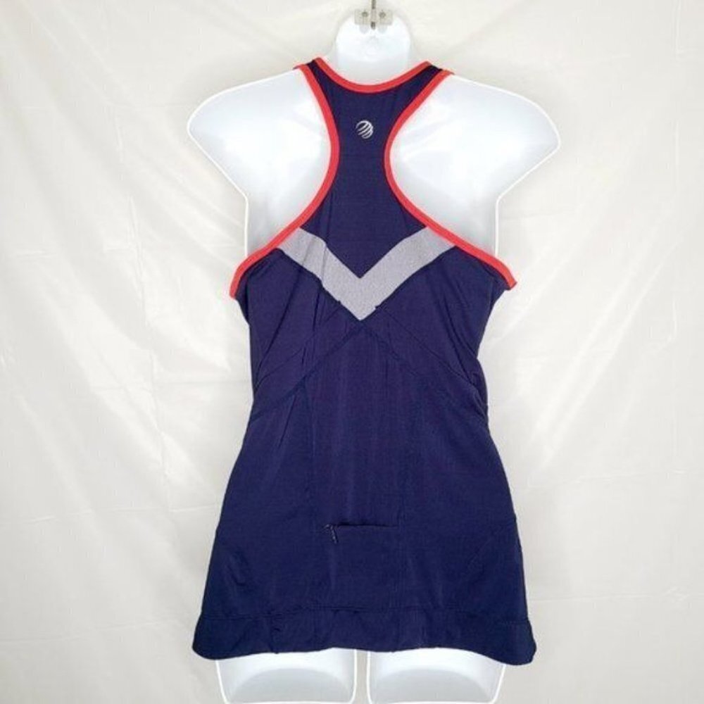 MPG Athletic Racer Back Tank - Picture 6 of 8